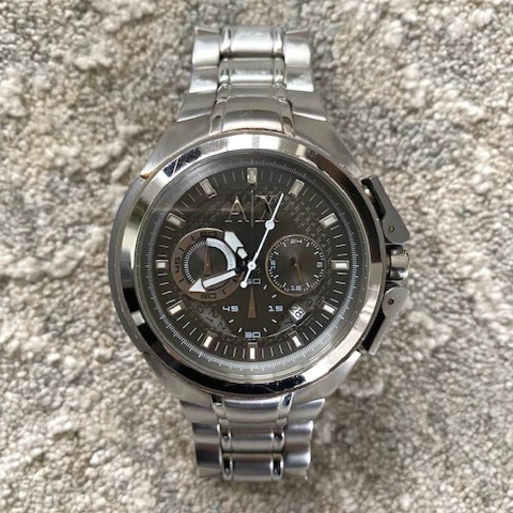 Men's Armani Exchange Watch
